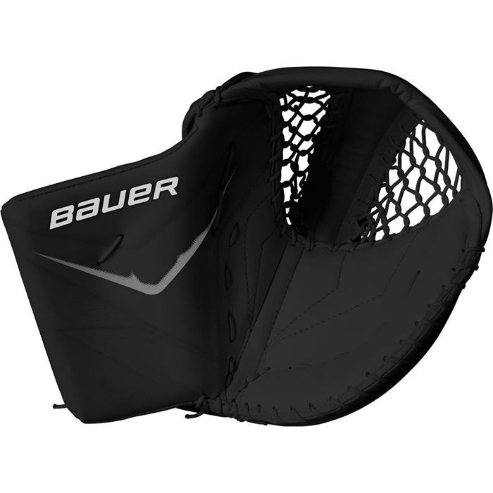 Bauer Plock Vapor Flylite V90 Sr Black