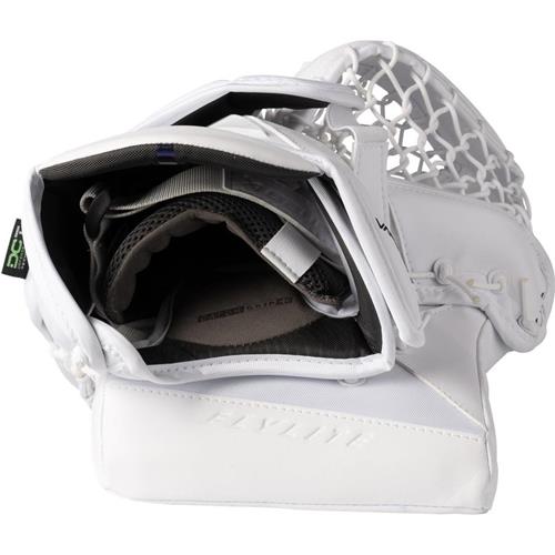 Bauer Plock Vapor Flylite V90 Sr White