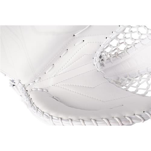 Bauer Plock Vapor Flylite V90 Sr White