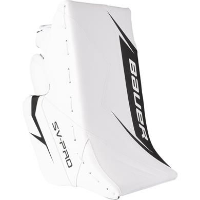 Bauer Stockhand SV-Pro Int White/Black