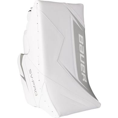 Bauer Kilpi SV-Pro Sr White