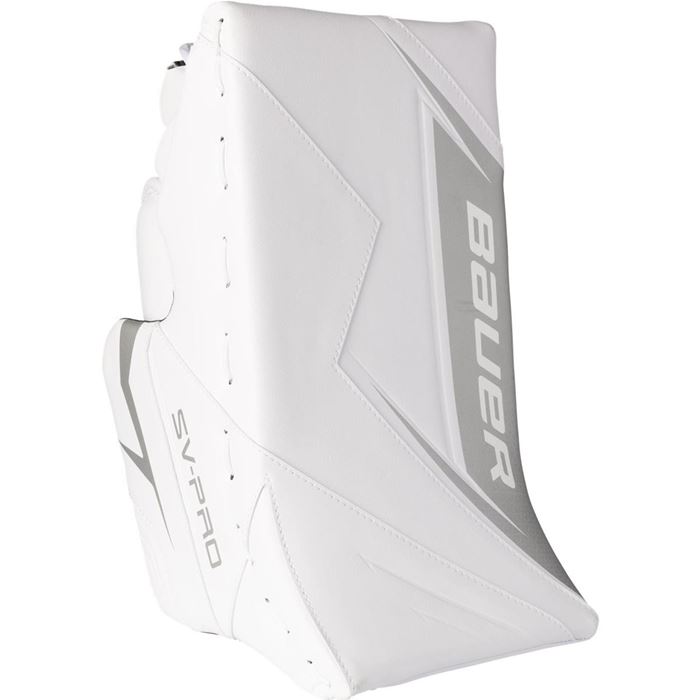 Bauer Stöt SV-Pro Sr White