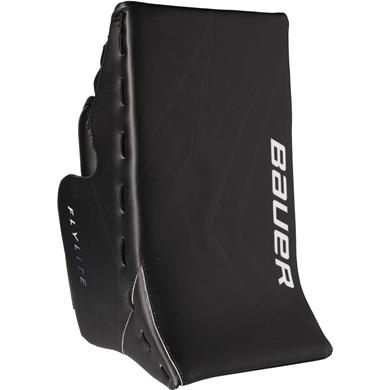 Bauer Stockhand Vapor Flylite Sr Black
