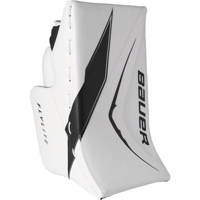 Bauer Stockhand Vapor Flylite Sr White/Black