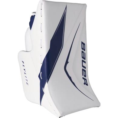 Bauer Stockhand Vapor Flylite Sr White/Navy