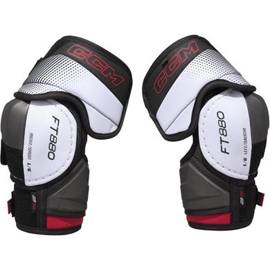 CCM Armbågsskydd Jetspeed FT880 Jr