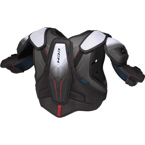 CCM Axelskydd Jetspeed FT8 Jr