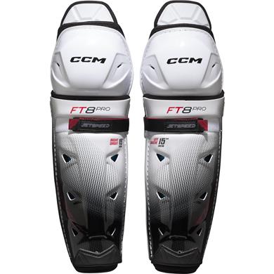 CCM Benskydd Jetspeed FT8 Pro Jr