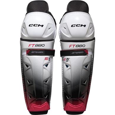 CCM Benskydd Jetspeed FT880 Jr