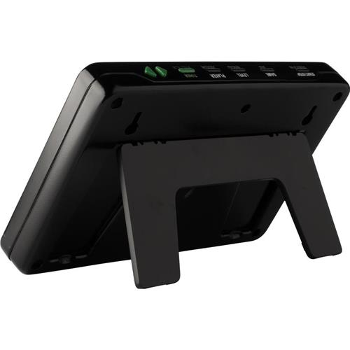 Bauer Digital Scoreboard Reactor