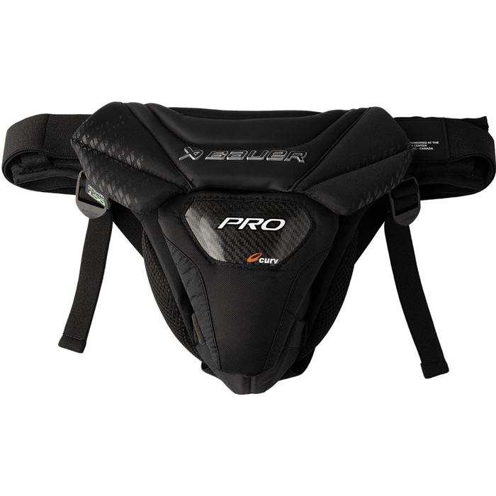 Bauer Målvaktssusp Pro Sr