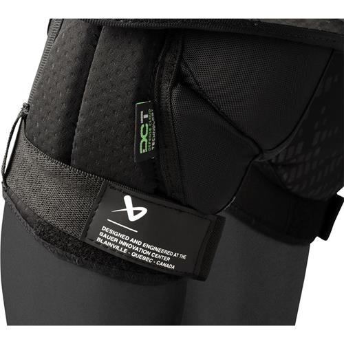 Bauer Knäskydd Pro Sr