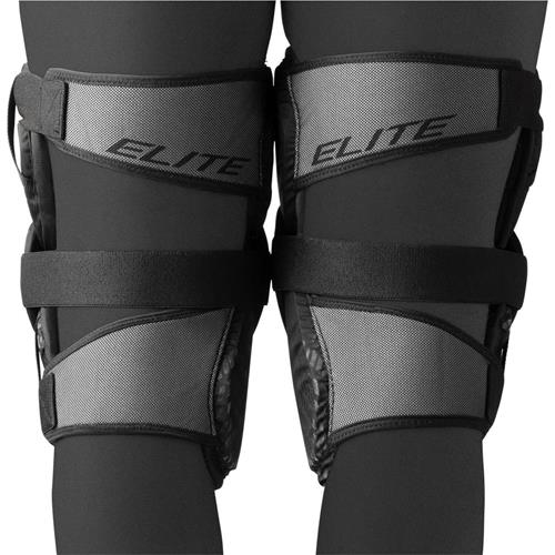 Bauer Knäskydd Elite Int