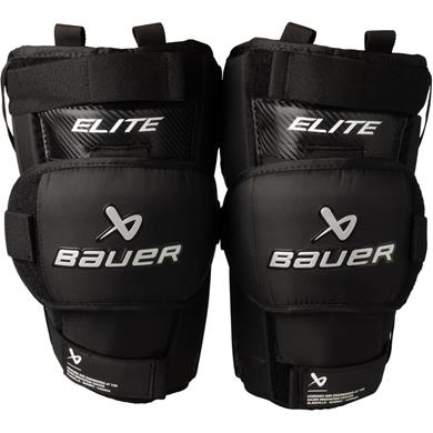 Bauer Knäskydd Elite Int