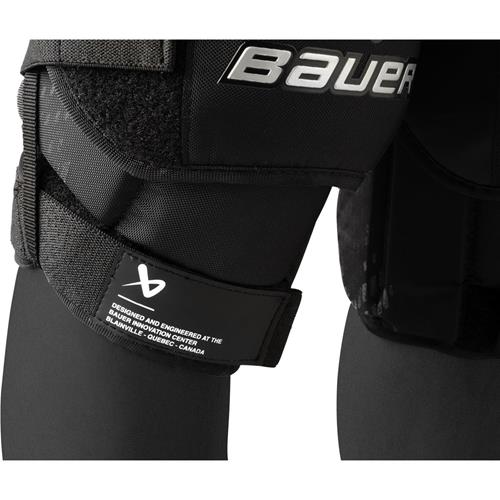 Bauer Knäskydd Elite Int