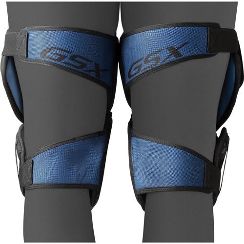 Bauer Knäskydd GSX Jr