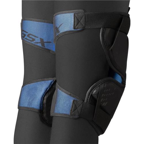 Bauer Knäskydd GSX Yth