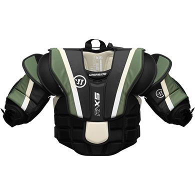 Warrior Målvaktskombinat X5 Jr