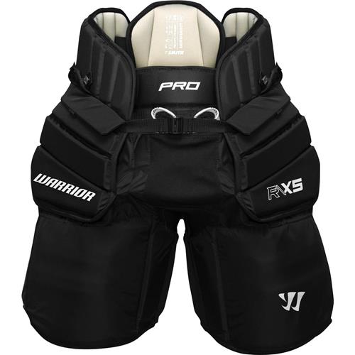 Warrior Målmands bukser X5 Pro Sr