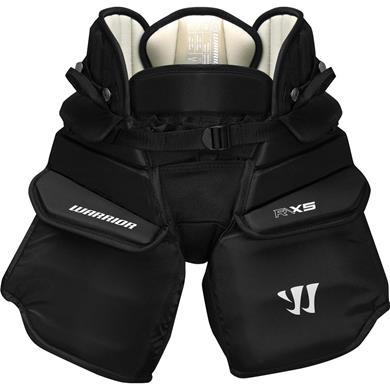 Warrior Maalivahdin Housut X5 Jr