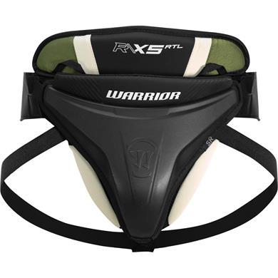 Warrior Keepersusp X5 RTL Sr