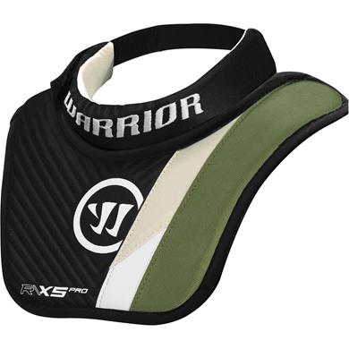 Warrior Maalivahdin kaulasuoja X5 Pro Sr