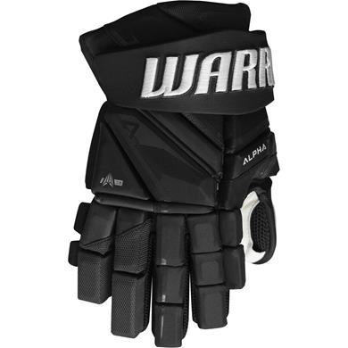 Warrior Glove LX3 Sr Black