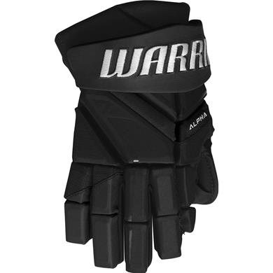 Warrior Glove LX3T Jr Black