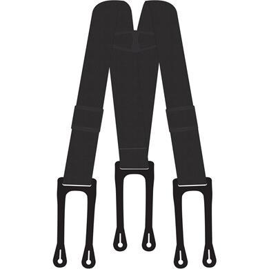 CCM Suspenders Jr