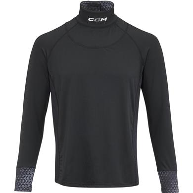CCM Neck Protective Jersey Sr