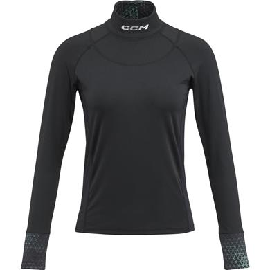 CCM Neck Protective Jersey Womens