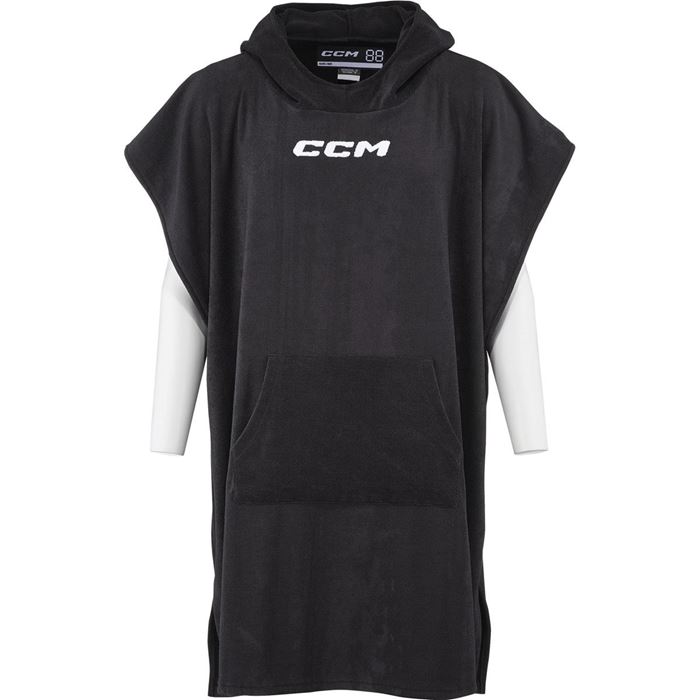 CCM Handduk Poncho Sr