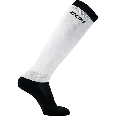 CCM Hockey Sock Cut Protection