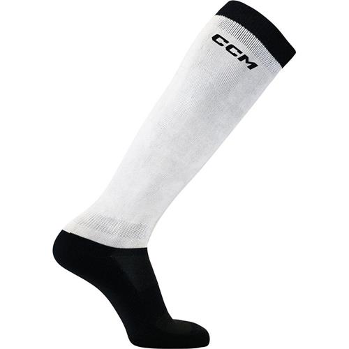 CCM Ishockeystrømpe Cut Protection