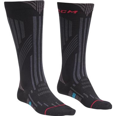 CCM Hockey Sock Protech Compression