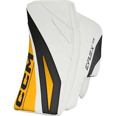 CCM Spakhanske EFLEX 7.9 Int Boston