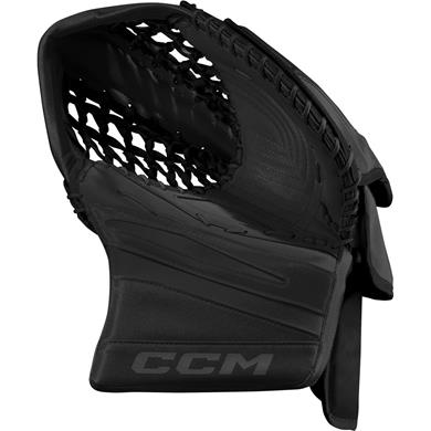 CCM Räpylä EFLEX 7.5 Sr Musta