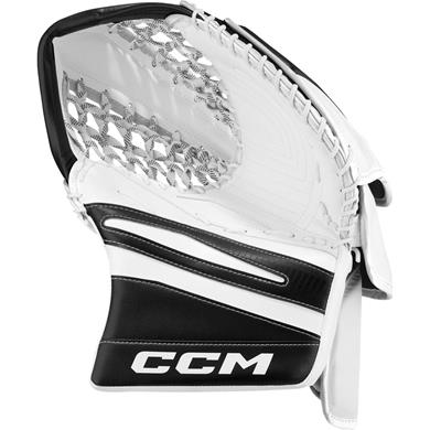 CCM Plock EFLEX 7.5 Sr White/Black