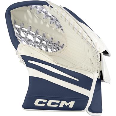 CCM Snapphanske EFLEX 7.9 Int White/Navy