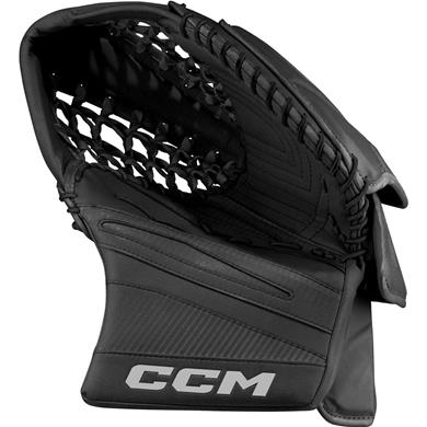 CCM Räpylä EFLEX 7.9 Int Musta