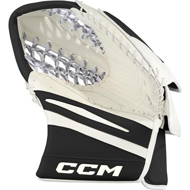CCM Snapphanske EFLEX 7.9 Int White/Black