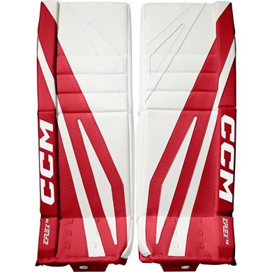 CCM Målvaktsbenskydd EFLEX 7.9 Int Detroit