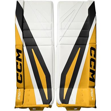 CCM Målvaktsbenskydd EFLEX 7.9 Int Boston
