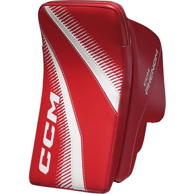 CCM Spakhanske PHENOM Jr Detroit