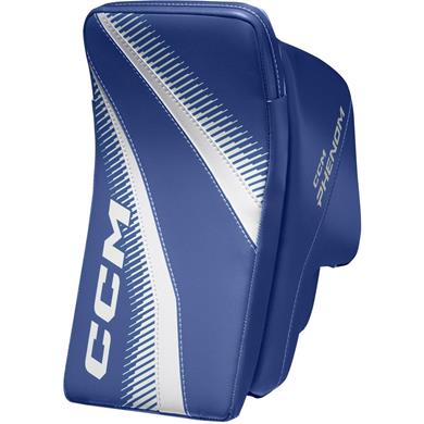 CCM Stöt PHENOM Jr Toronto