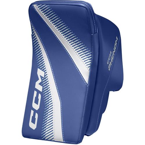 CCM Kilpi PHENOM Jr Toronto