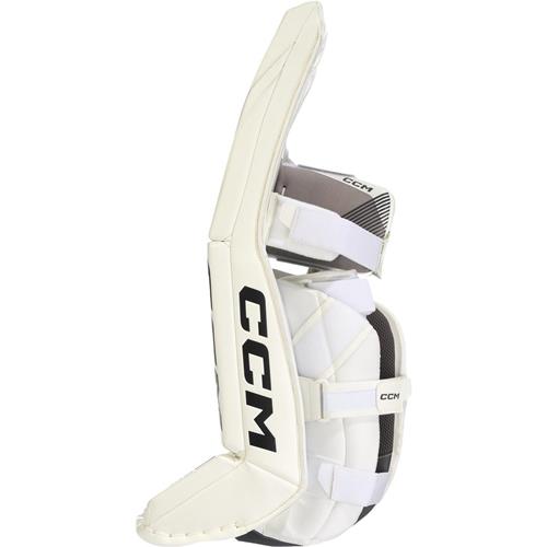 CCM Målmandsbenskinner EFLEX 7 Sr