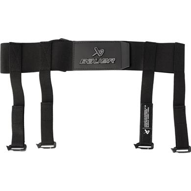 Bauer Garterbelt Goalie Int