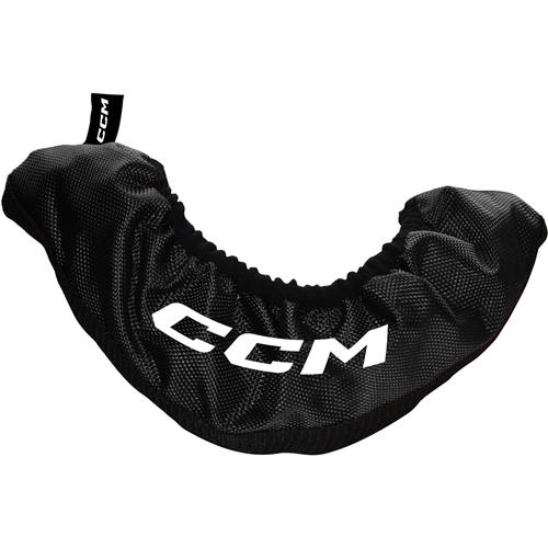 CCM Skridskoskydd Premium Soaker Black