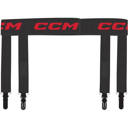 CCM Damaskhållare Sr